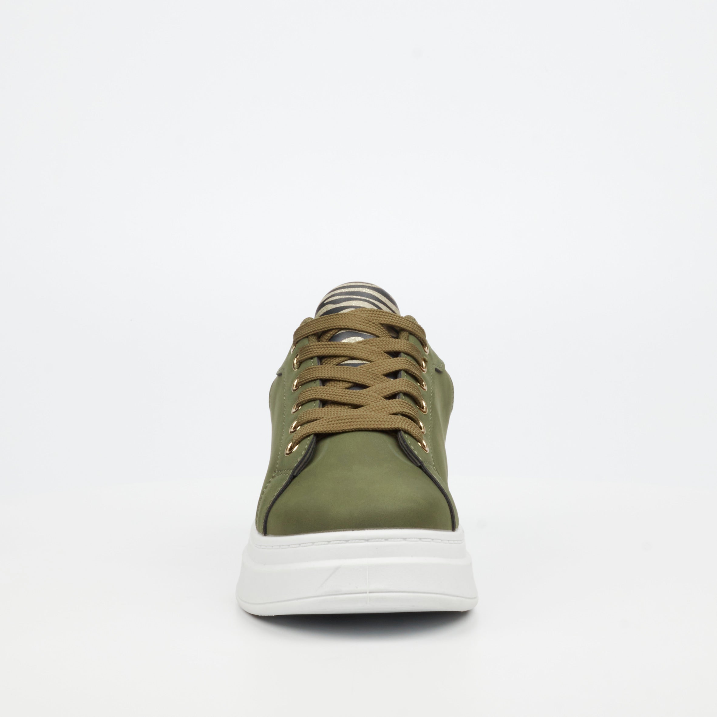 Butterfly Campus1 Ladies Sneaker