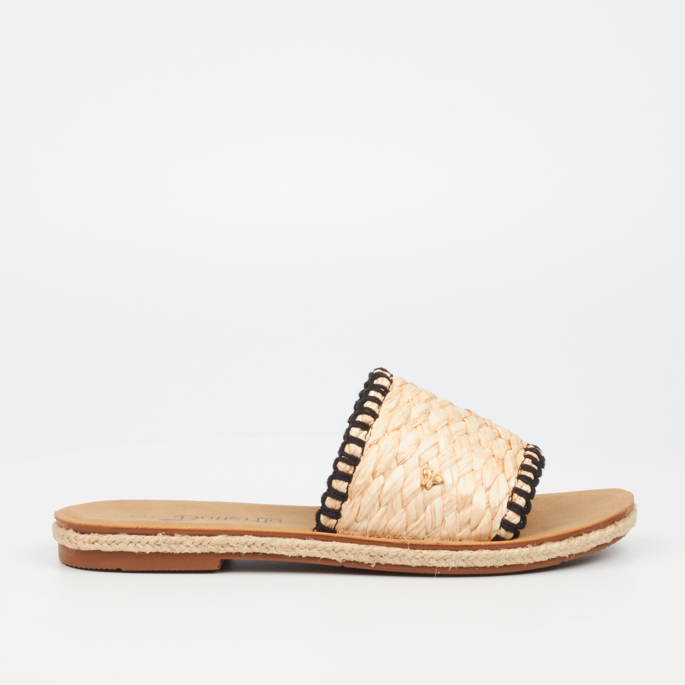 Butterfly Ladies Slip on Celia 7 - Sandel
