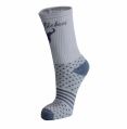 Wildebees Ladies Cross Spot Bush Sock