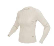 Boerboel Ladies Luxury Jumper