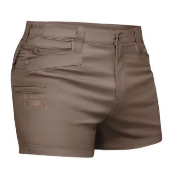 Boerboel Men's Magnum P.T. Shorts