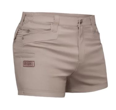 Boerboel Men's Magnum P.T. Shorts