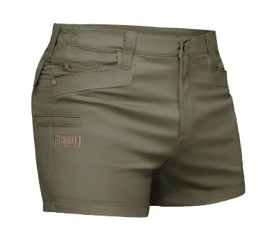 Boerboel Men's Magnum P.T. Shorts