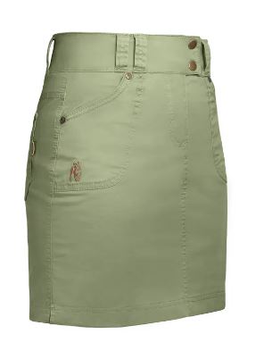 Boerboel Ladies Kalahari Skirt