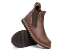 Boerboel Men's Chelsea Boot