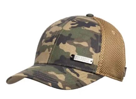 Boerboel Ladies Millitary Cap