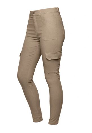 Boerboel Ladies Country Jeans