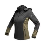 Boerboel Ladies Soft Shell Jacket