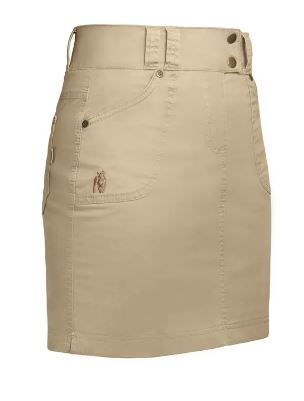 Boerboel Ladies Kalahari Skirt