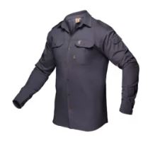 Boerboel Men's Kalahari Shirt Long Sleeve