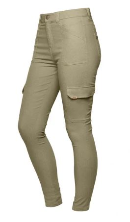 Boerboel Ladies Country Jeans