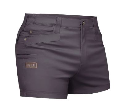 Boerboel Men's Magnum P.T. Shorts