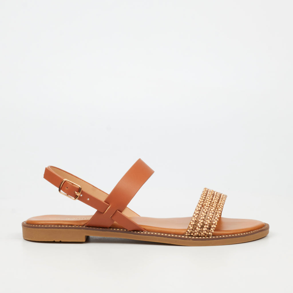 Butterfly Ladies Frost Sandal