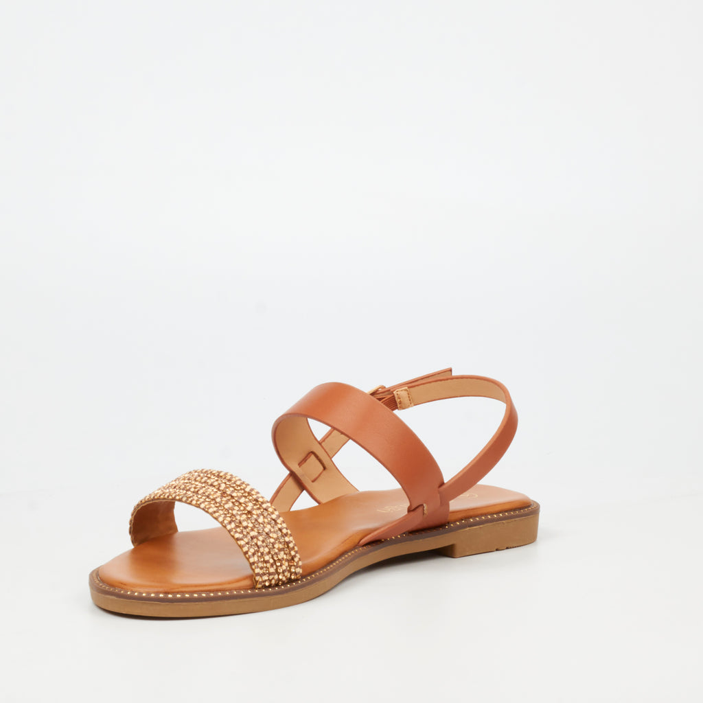 Butterfly Ladies Frost Sandal