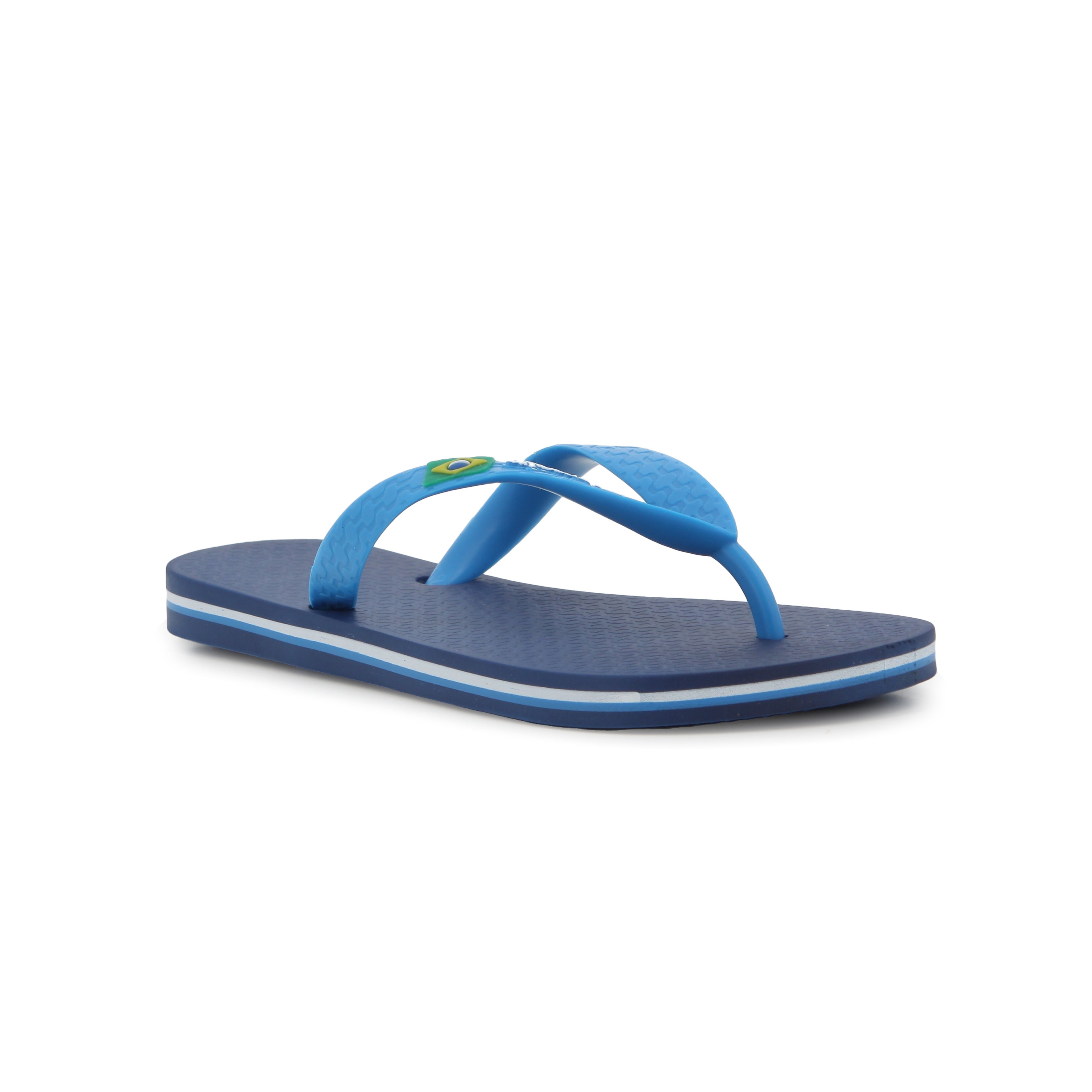 Ipanema Clas Brasil II Kids Blue/Blue