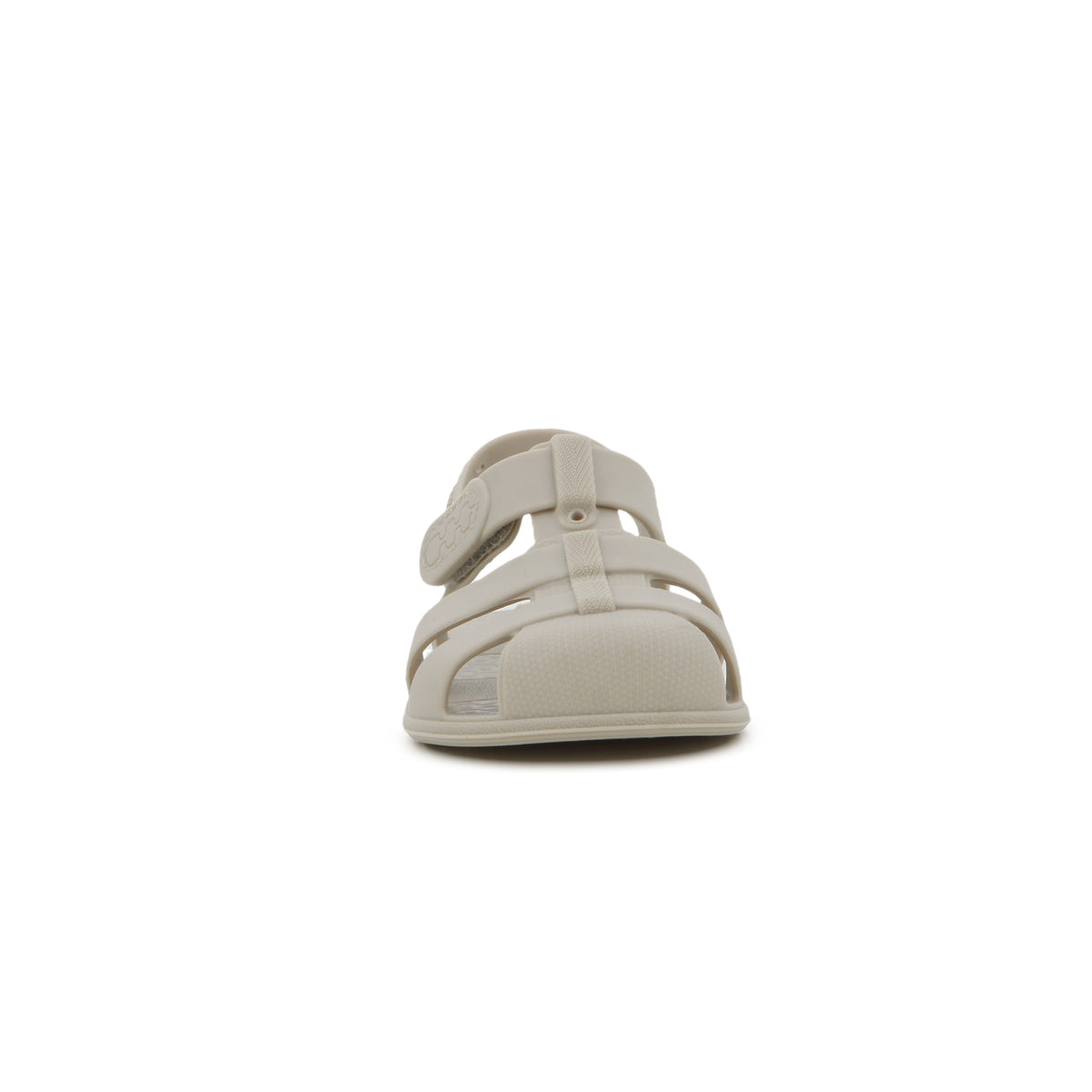 Ipanema Barefoot Baby Beidge Grey Sandal