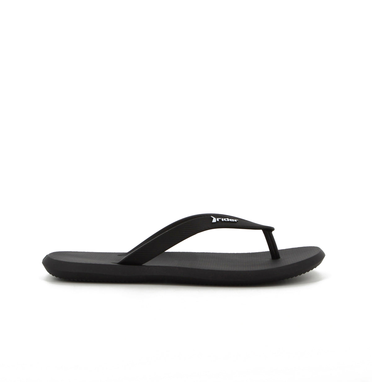 Rider Mens R1 Speed Ad Black Mono