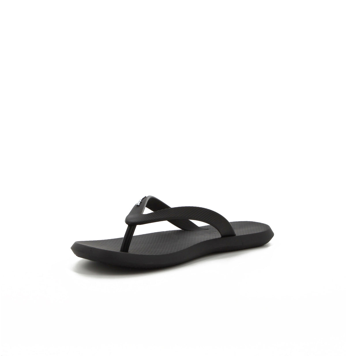 Rider Mens R1 Speed Ad Black Mono