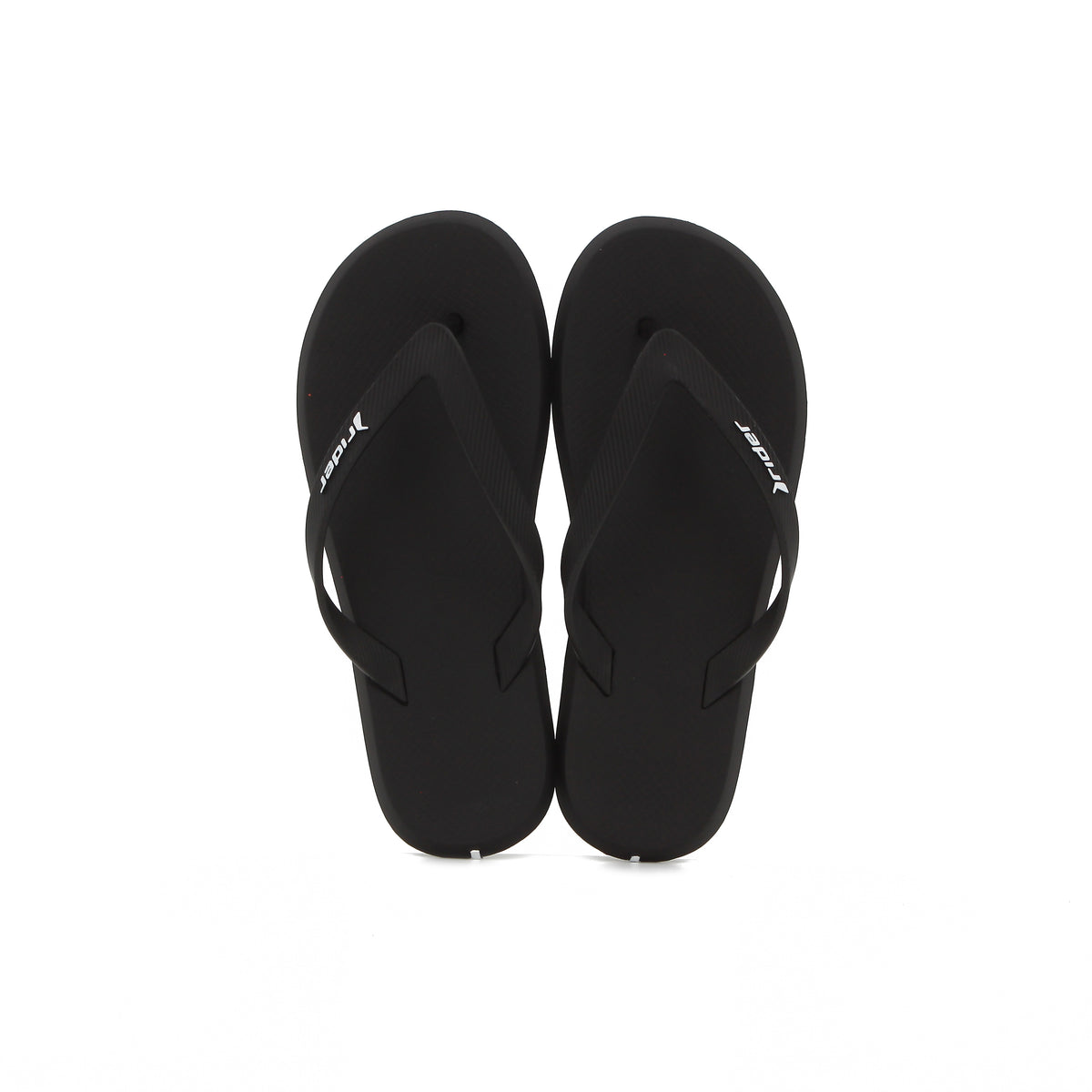Rider Mens R1 Speed Ad Black Mono
