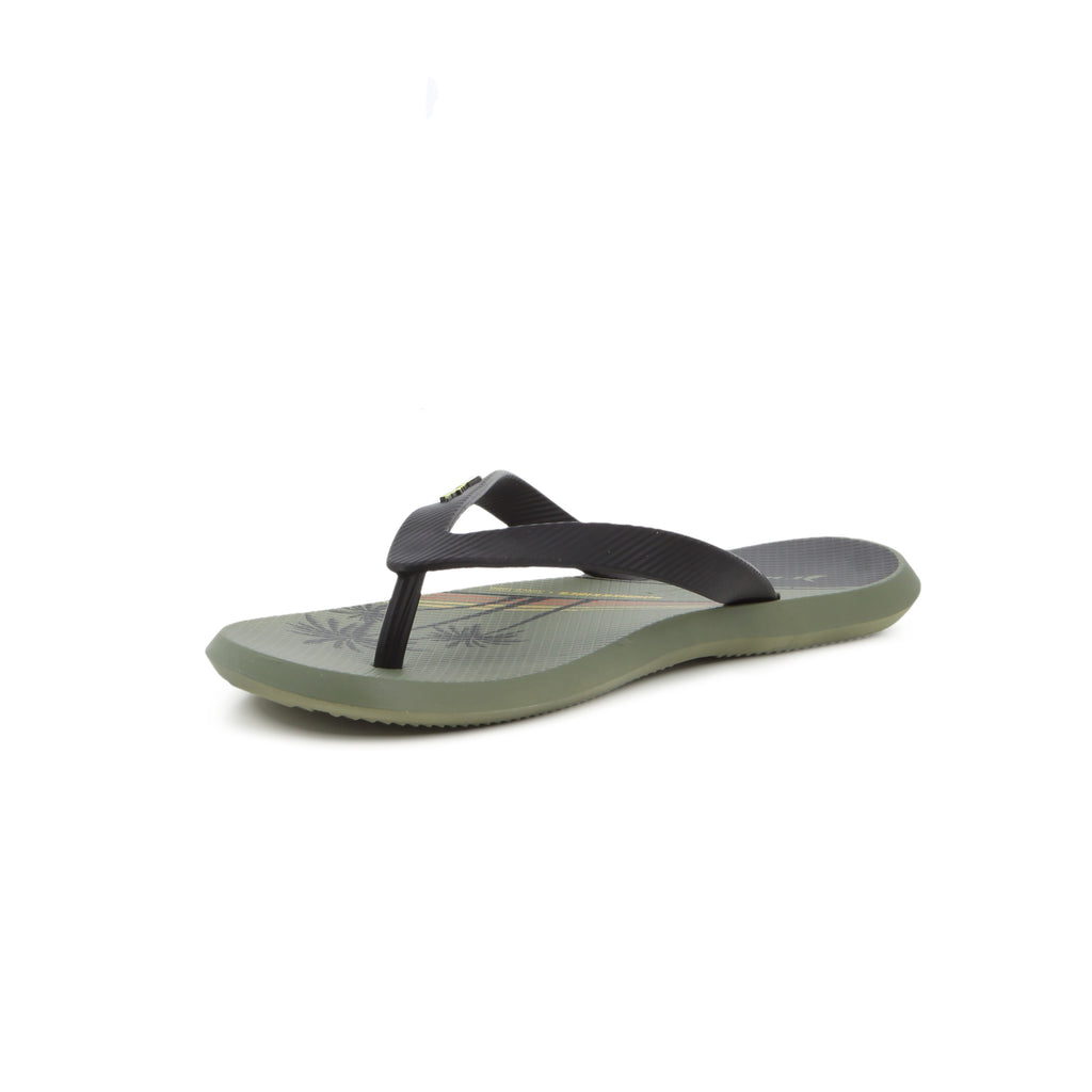 Rider Mens R1 Style Dedo Green Black Slider