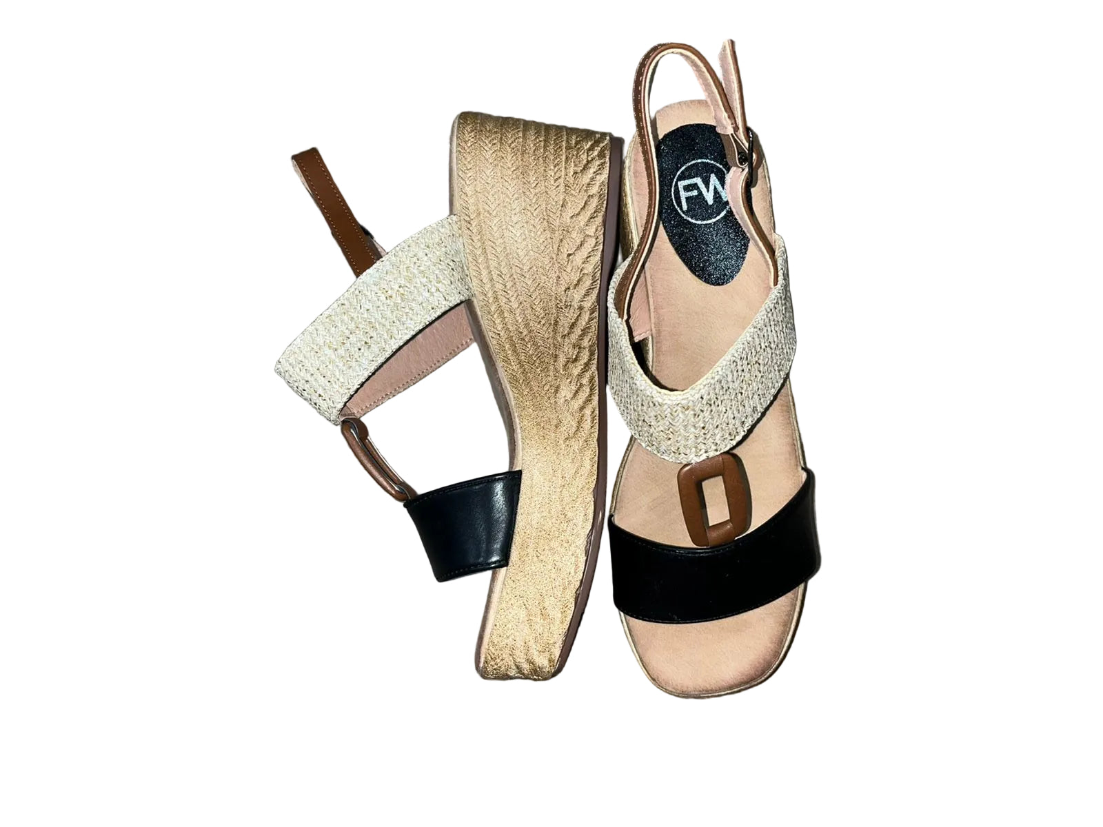DreamWork FootWork Coco Wedge - Shoes