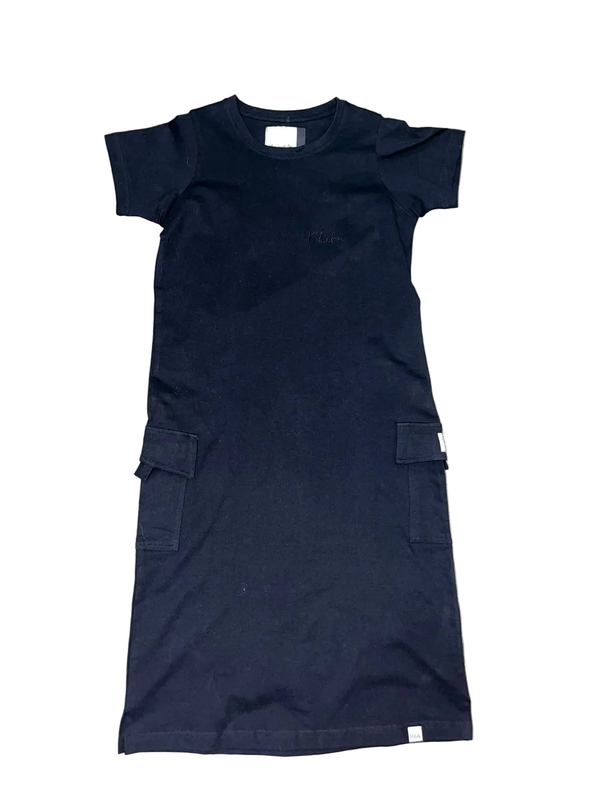 Kakiebos Ladies Classic Fit Dress