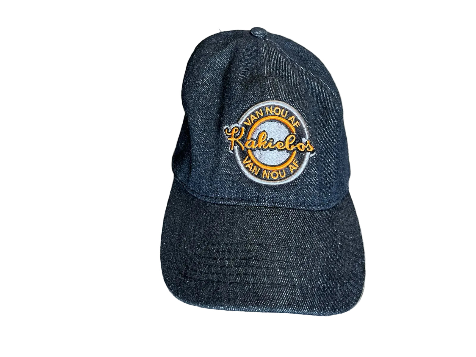 Kakiebos Caps