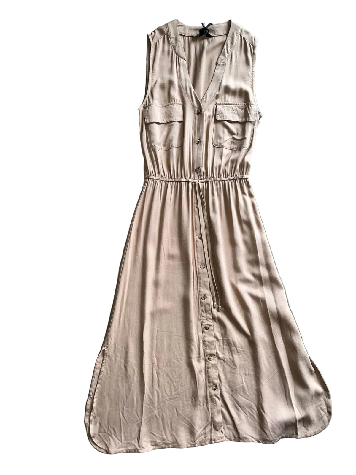 Wildebees Ladies Safari Dress