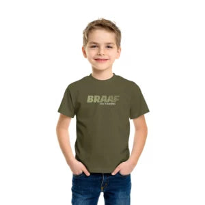 Boerboel Kids T-Shirt 3D Print