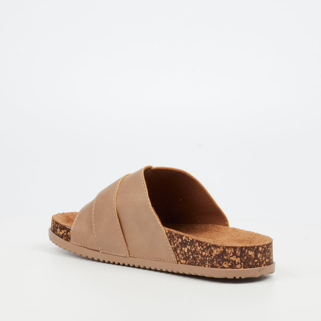 Butterfly Ladies Leya 1 Sandal