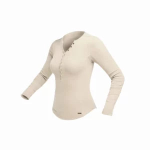 Boerboel Ladies L/S Wayfare Top