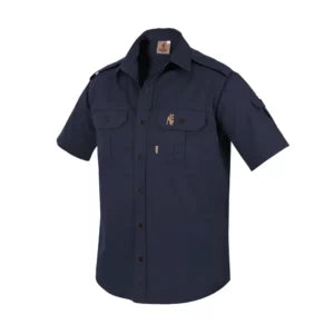 Boerboel Mens Kalahari Shirt SS