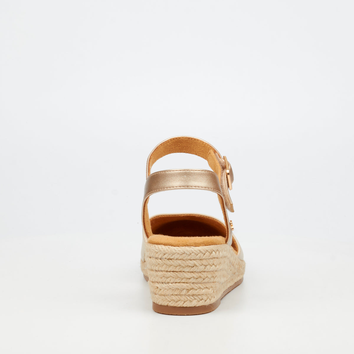 Butterfly Feet Meraldi 1 Natural Wedge