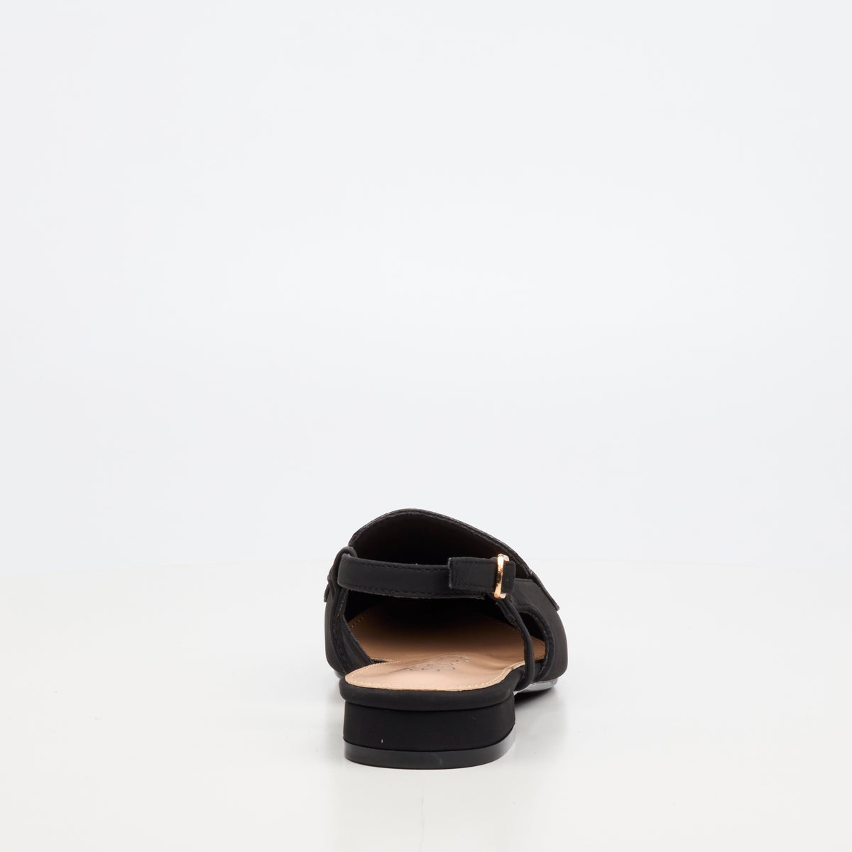 Butterfly Feet Ladies Monte 1 Black Ladies Slider