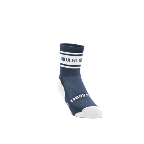 Boerboel Men's Short Outdoor Cotton Socks