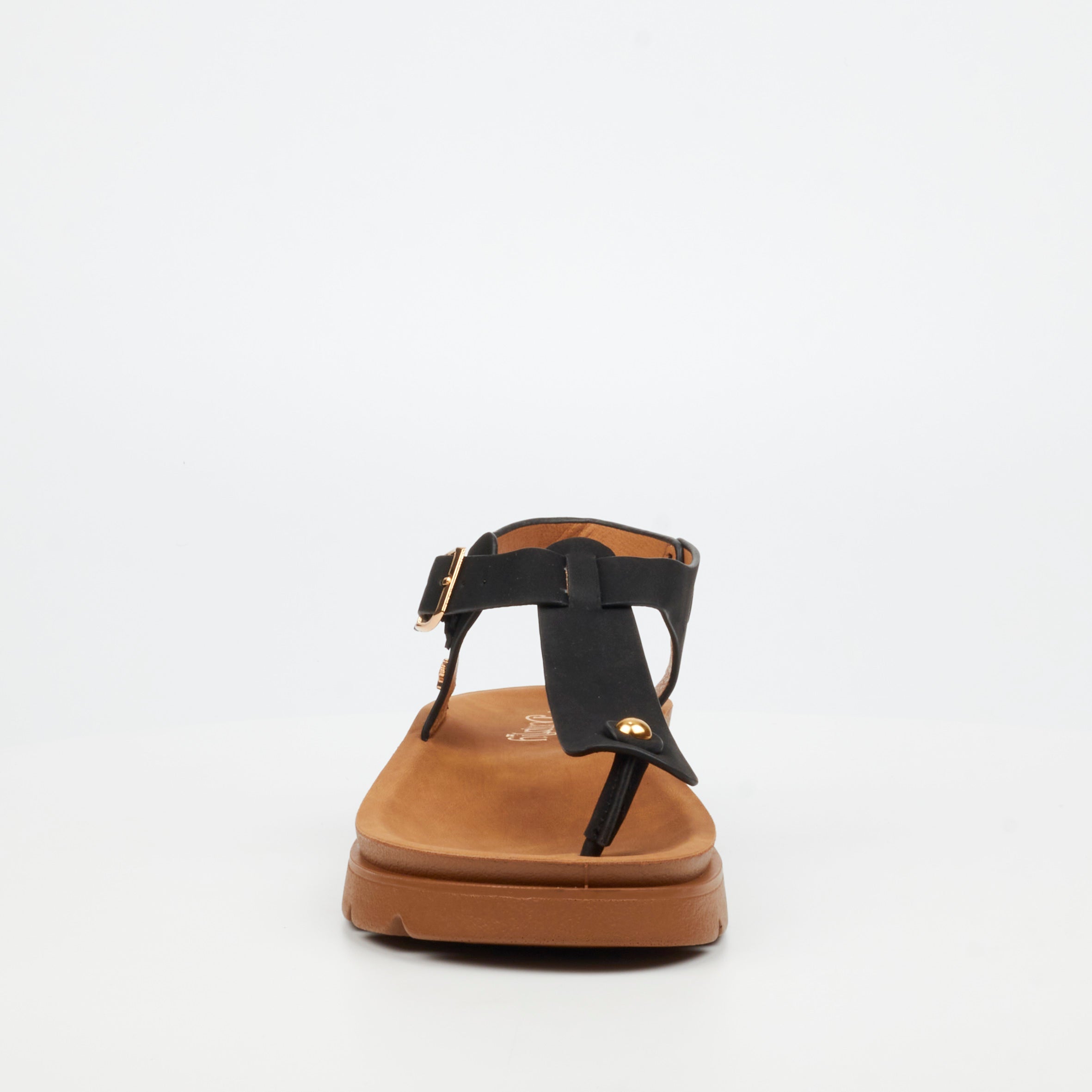 Butterfly Ladies Nolah 1 T-Bar Ankle Strap