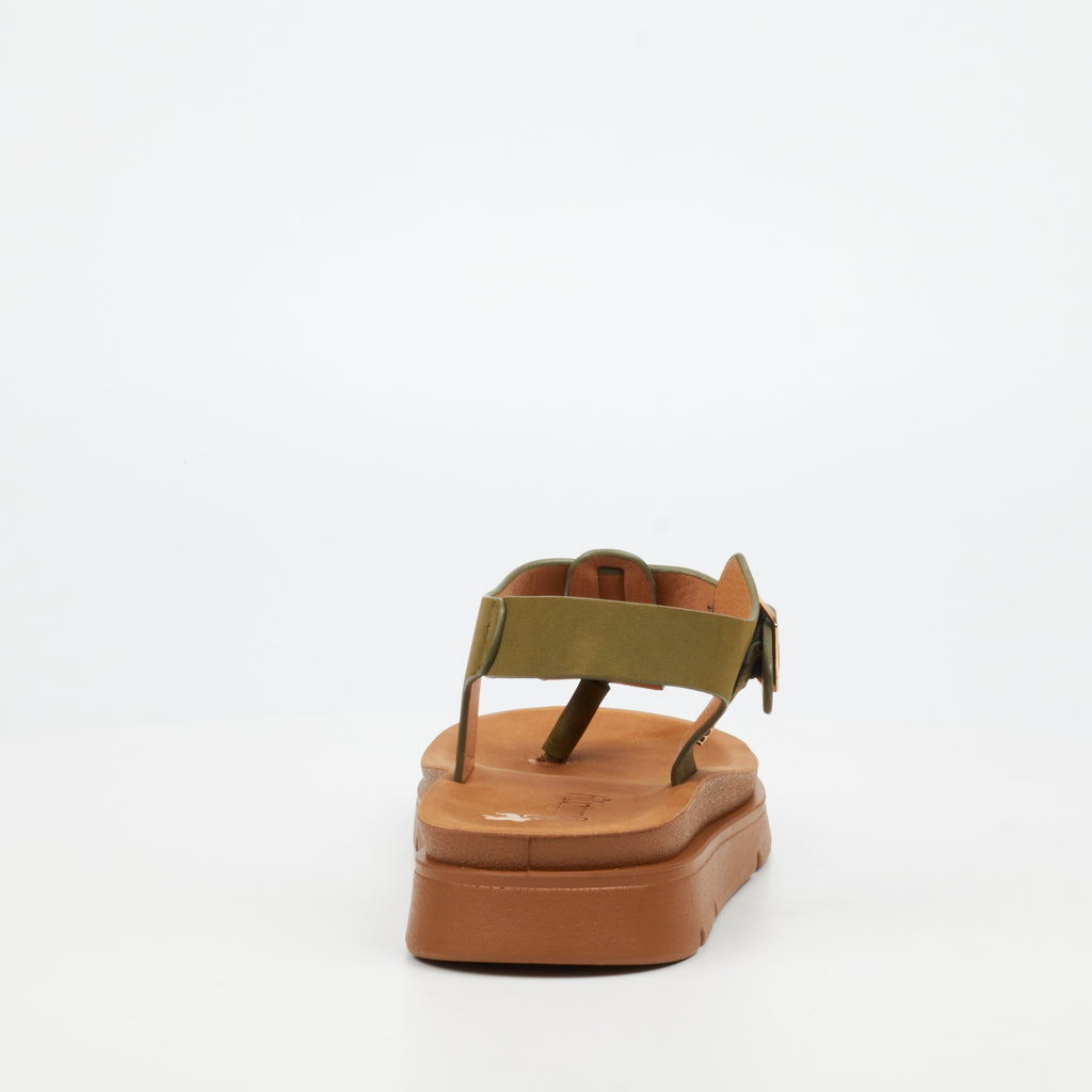 Butterfly Ladies Nolah 1 T-Bar Ankle Strap