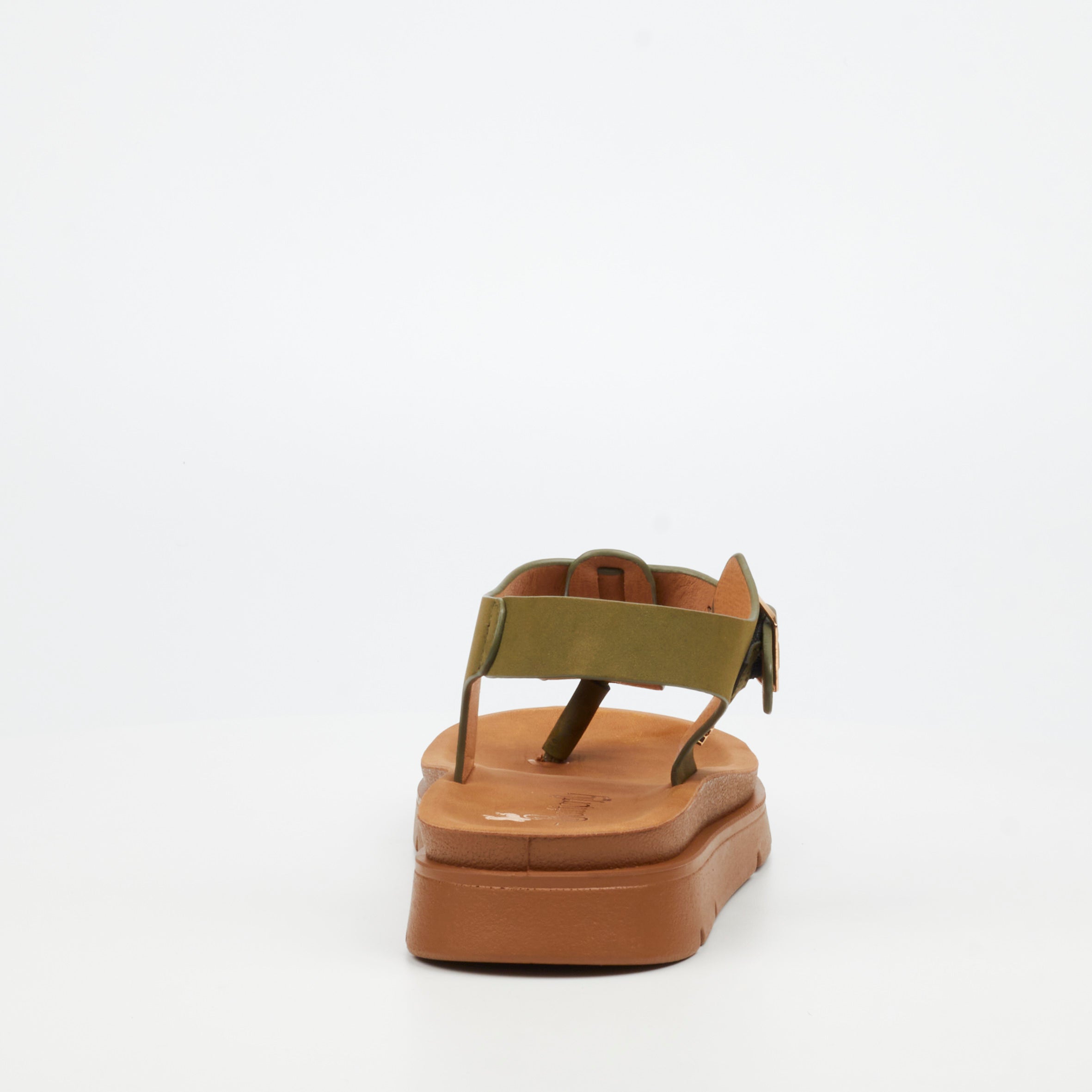 Butterfly Ladies Nolah 1 T-Bar Ankle Strap
