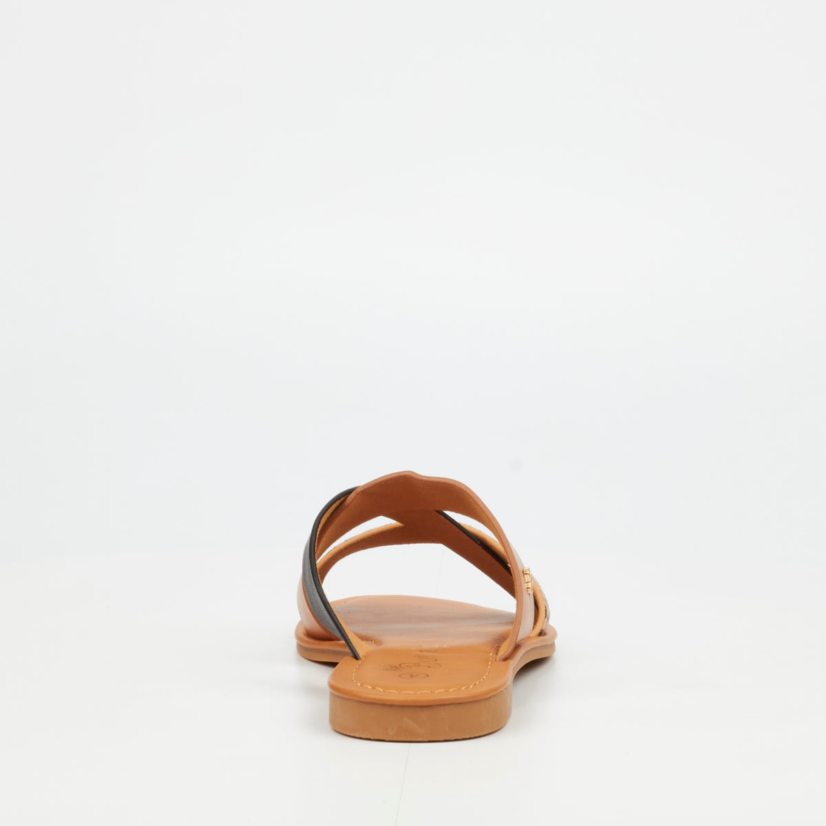 Butterfly Feet Palms 1 Ladies Sandal - ONLINE ONLY