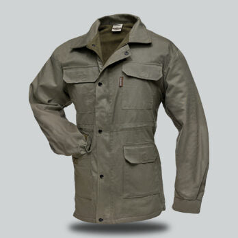 Ruggedwear Parka Fleece Lined
