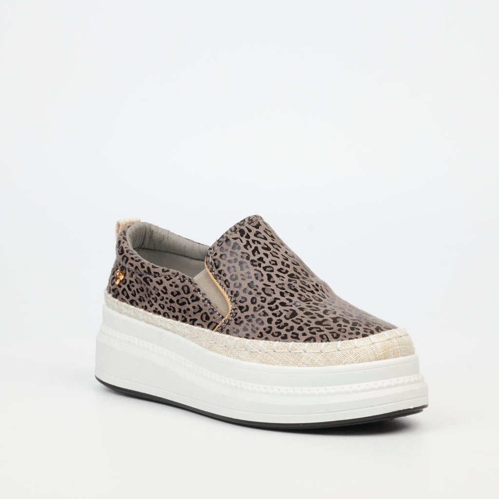 Butterfly Senhora 13 Ladies Sneakers