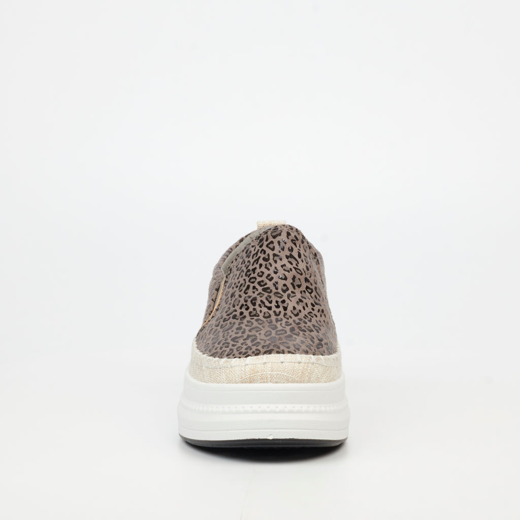 Butterfly Senhora 13 Ladies Sneakers