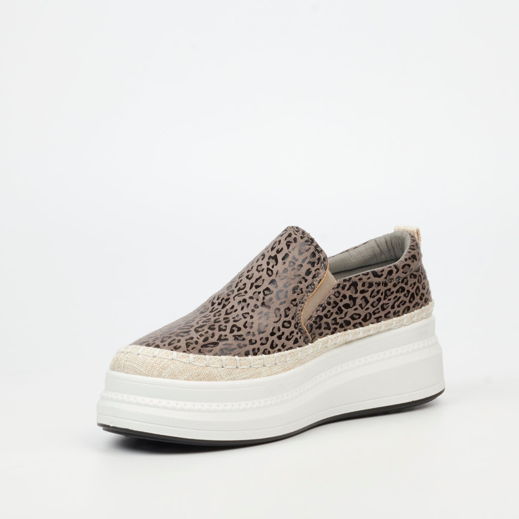 Butterfly Senhora 13 Ladies Sneakers