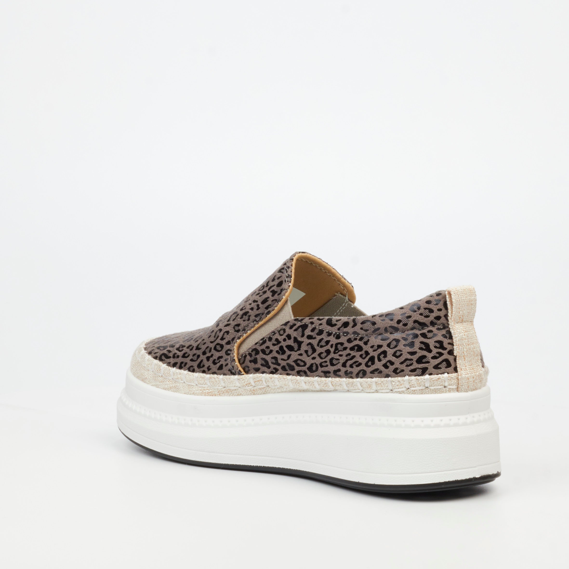 Butterfly Senhora 13 Ladies Sneakers