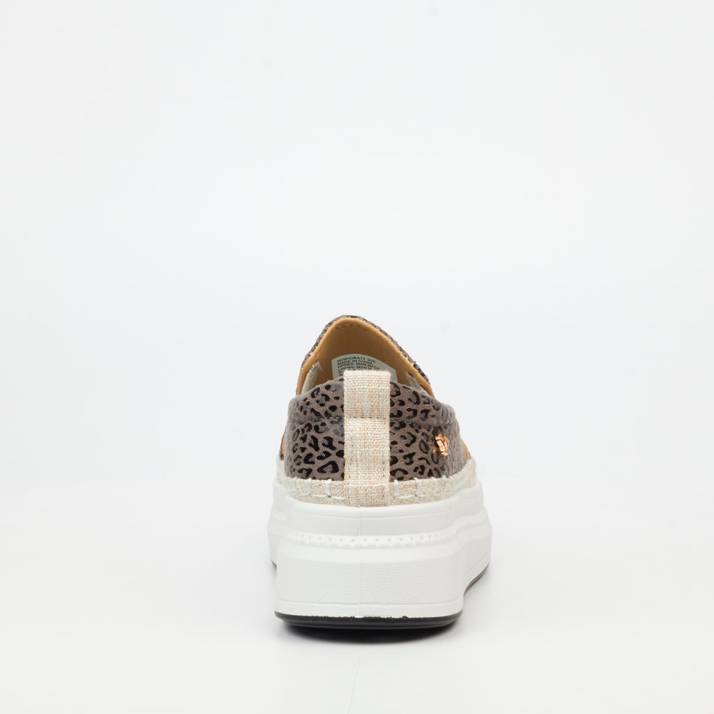 Butterfly Senhora 13 Ladies Sneakers