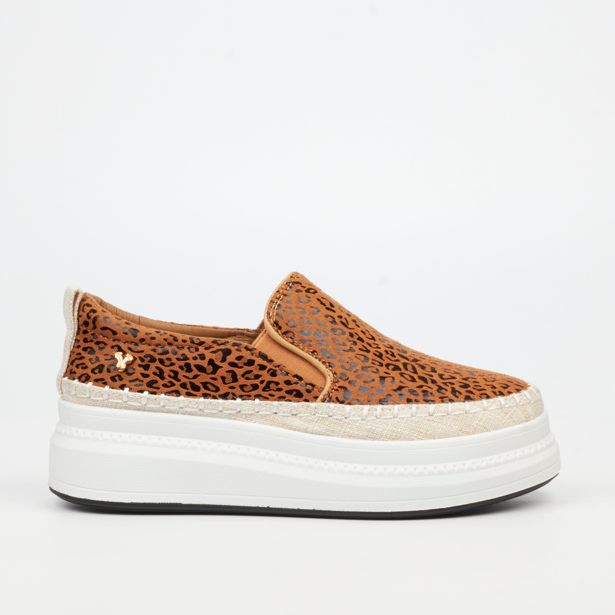 Butterfly Senhora 13 Ladies Sneakers