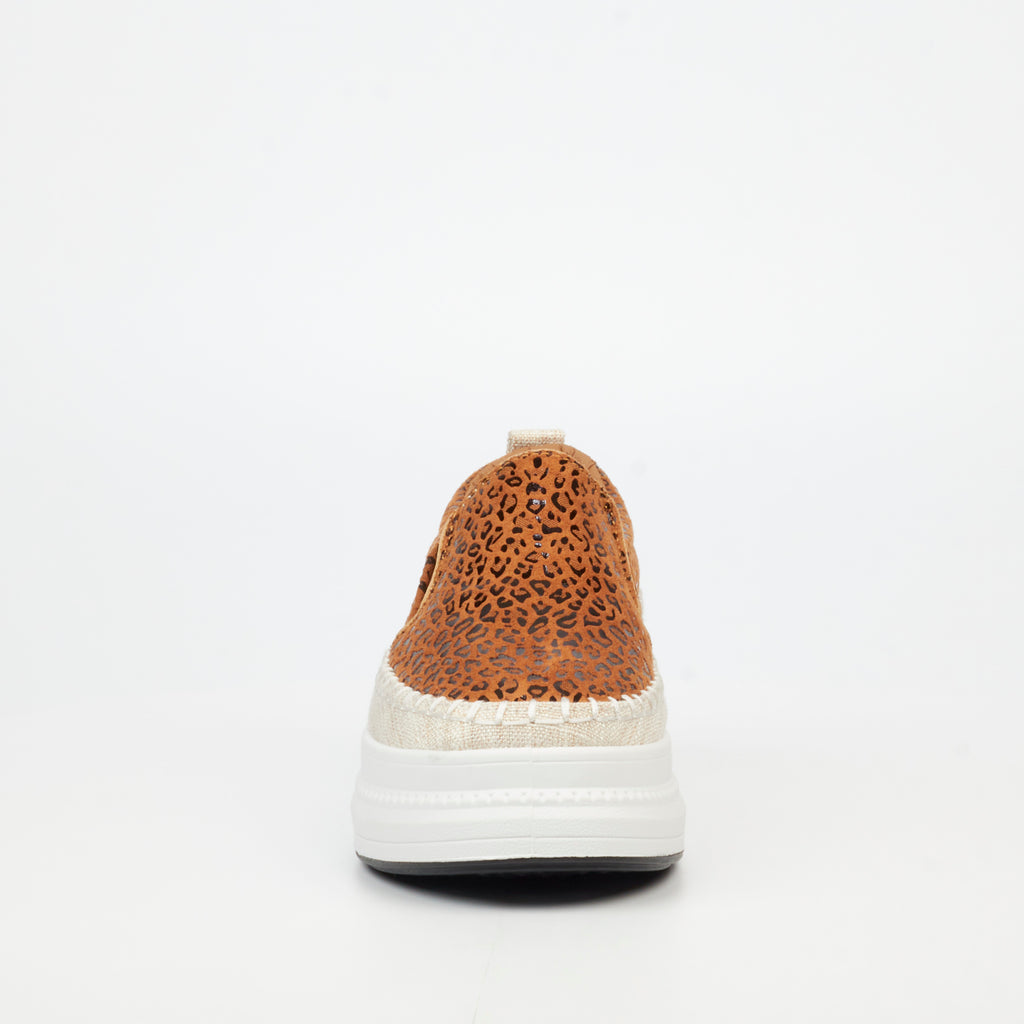 Butterfly Senhora 13 Ladies Sneakers