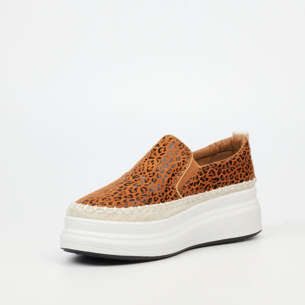 Butterfly Senhora 13 Ladies Sneakers