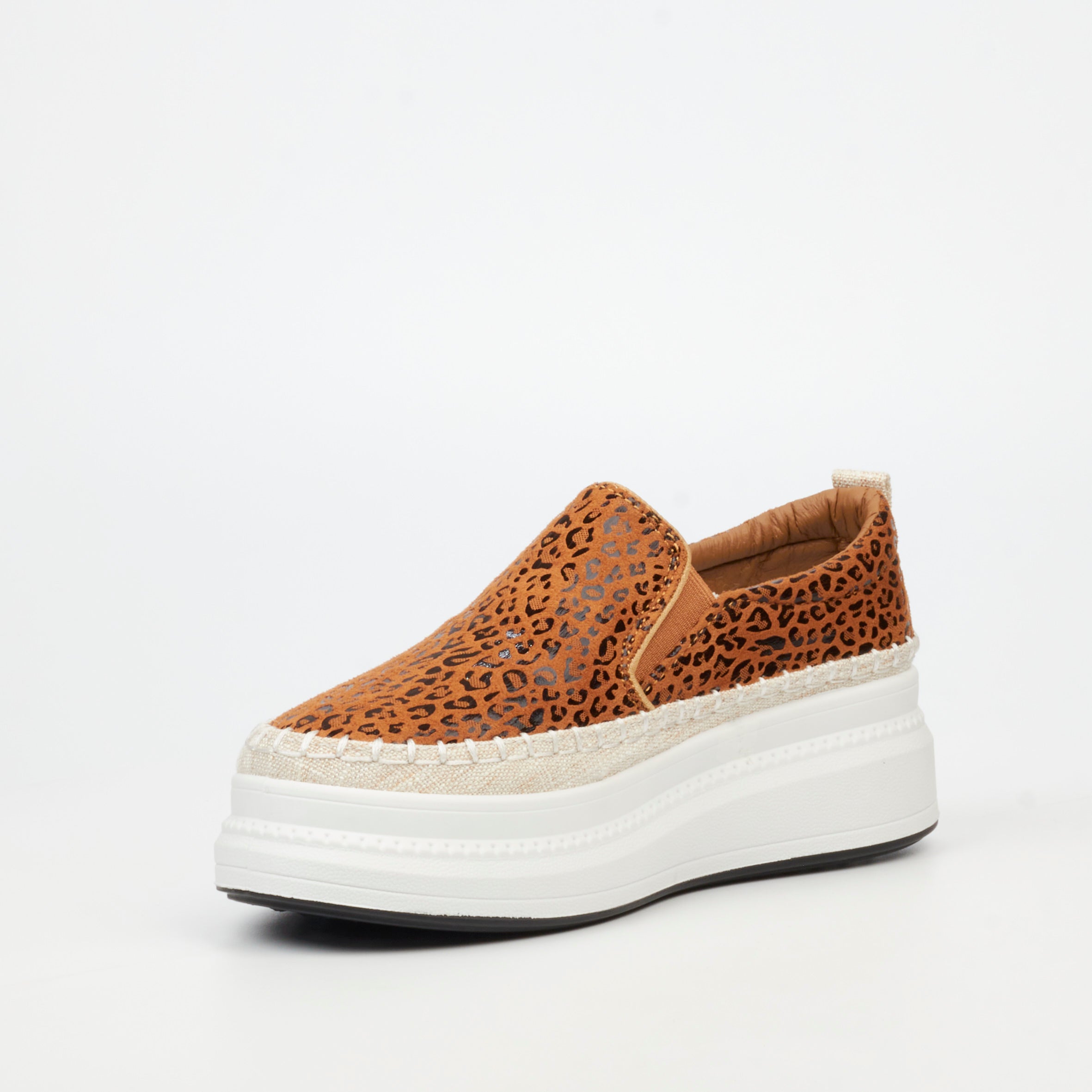 Butterfly Senhora 13 Ladies Sneakers