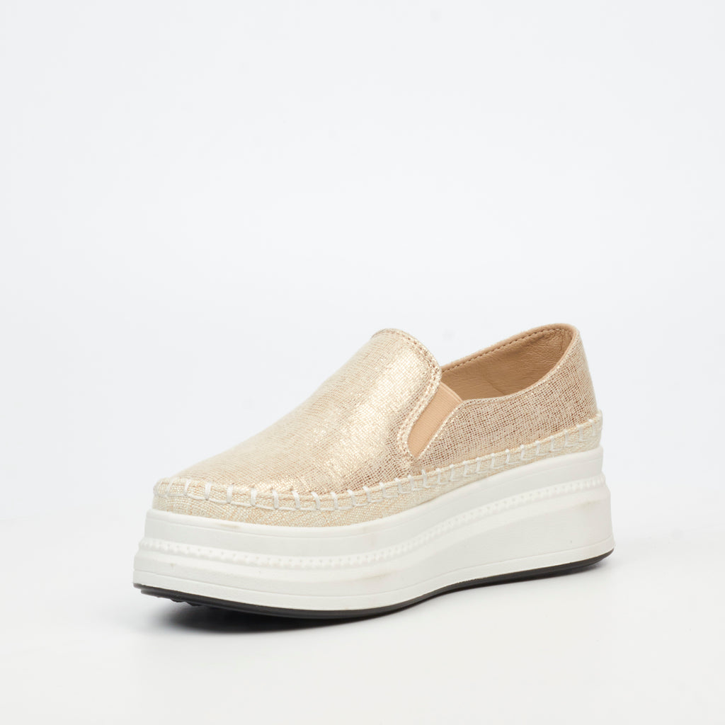 Butterfly Ladies Senhora29 Sneaker